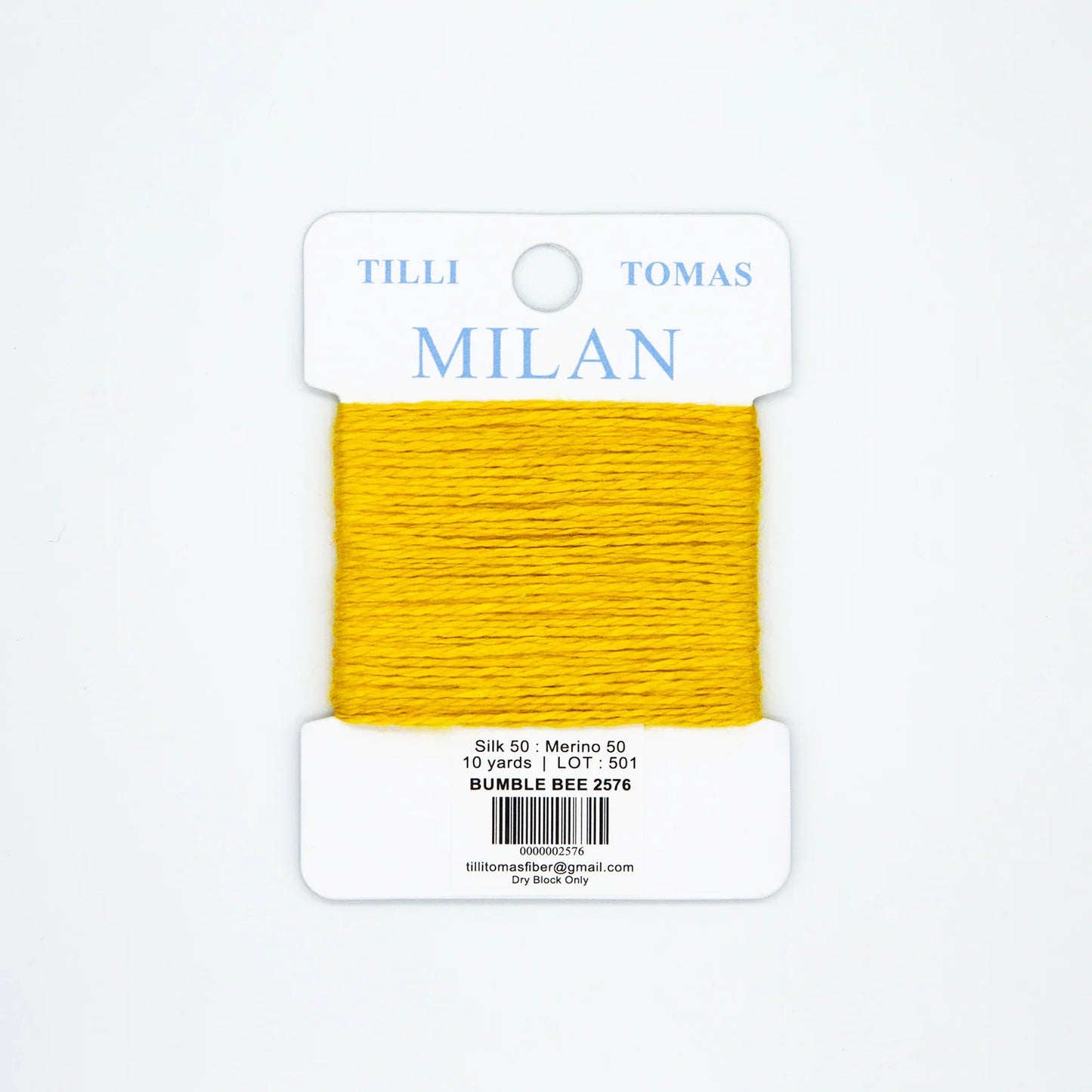 Milan Cards