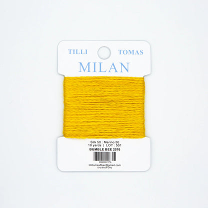 Milan Cards