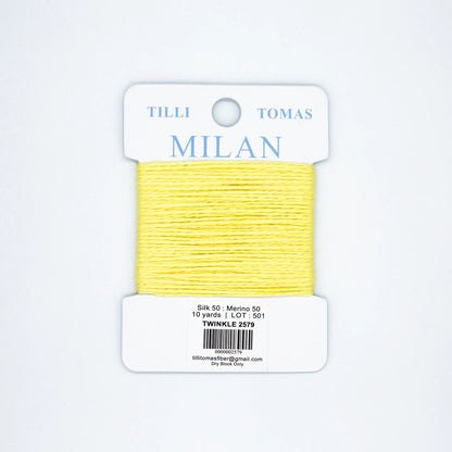 Milan Cards