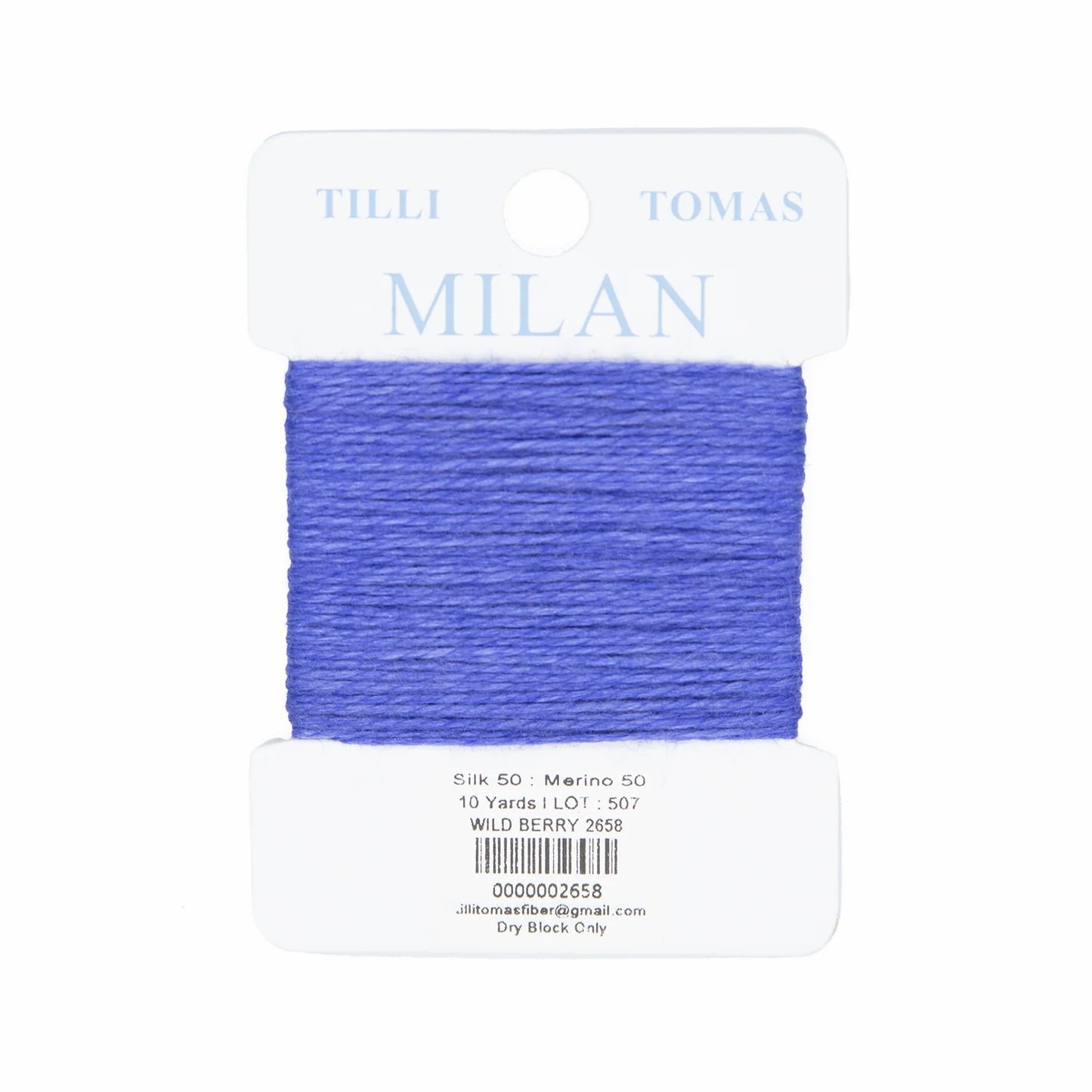 Milan Cards