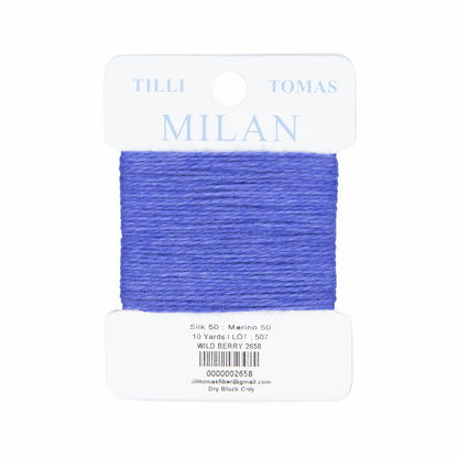 Milan Cards