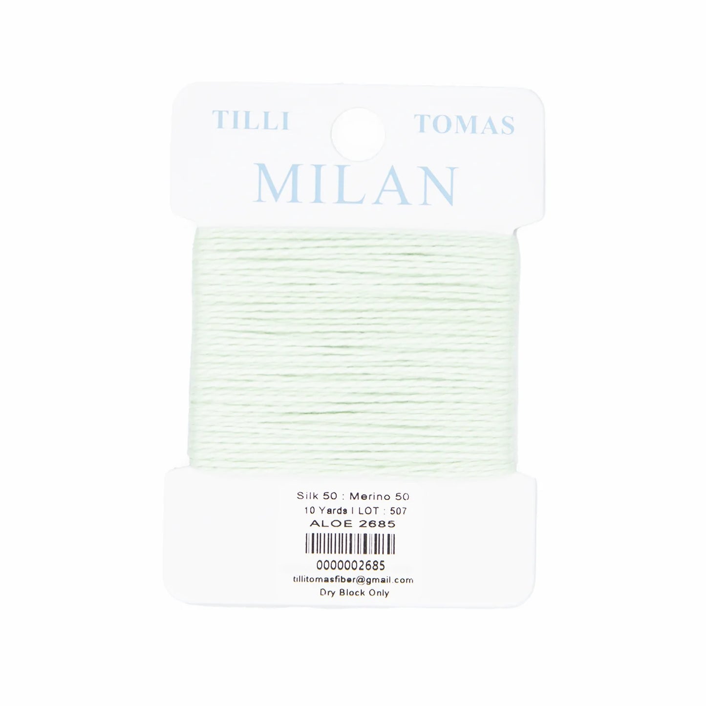 Milan Cards