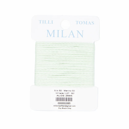 Milan Cards