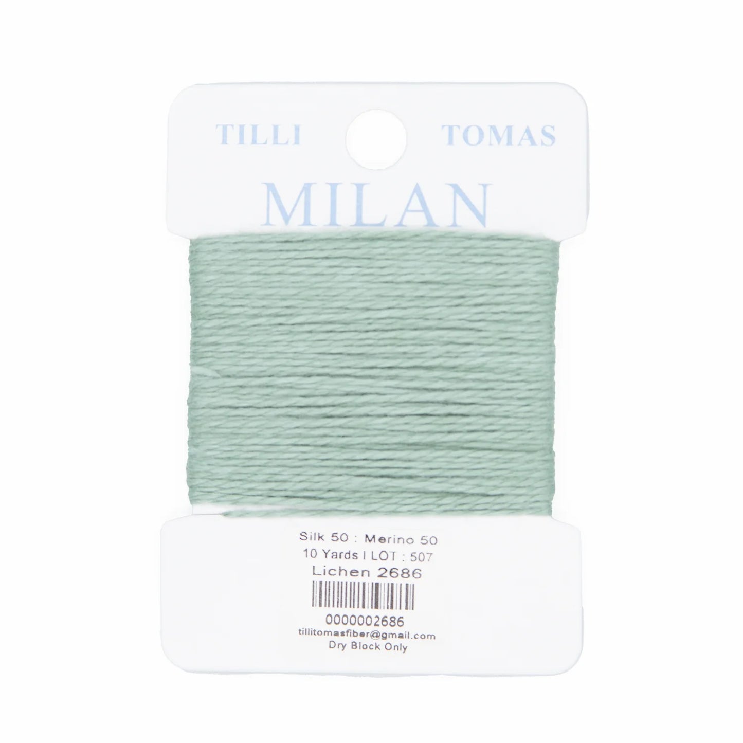 Milan Cards