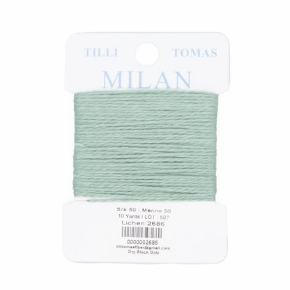 Milan Cards