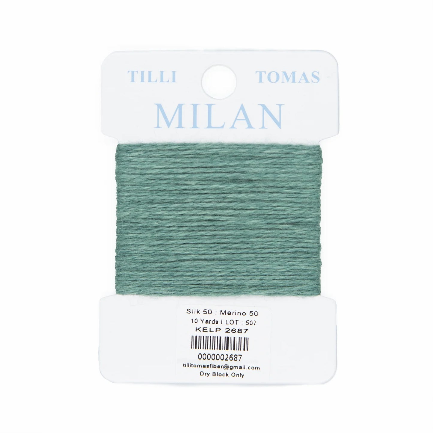 Milan Cards