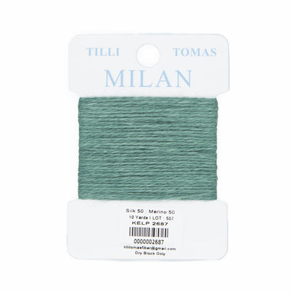 Milan Cards