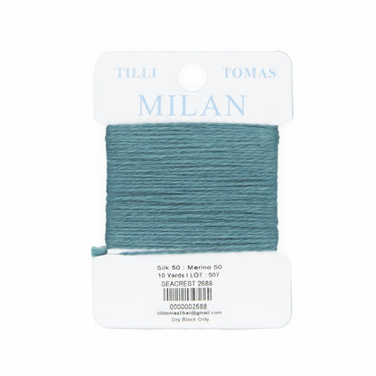 Milan Cards
