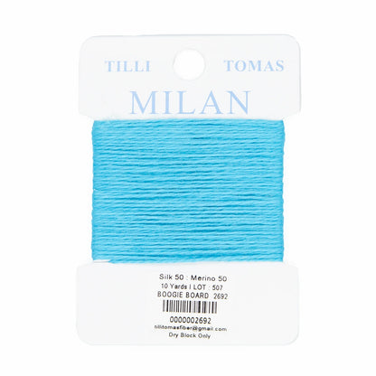 Milan Cards