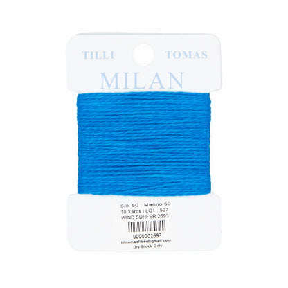 Milan Cards