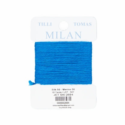 Milan Cards