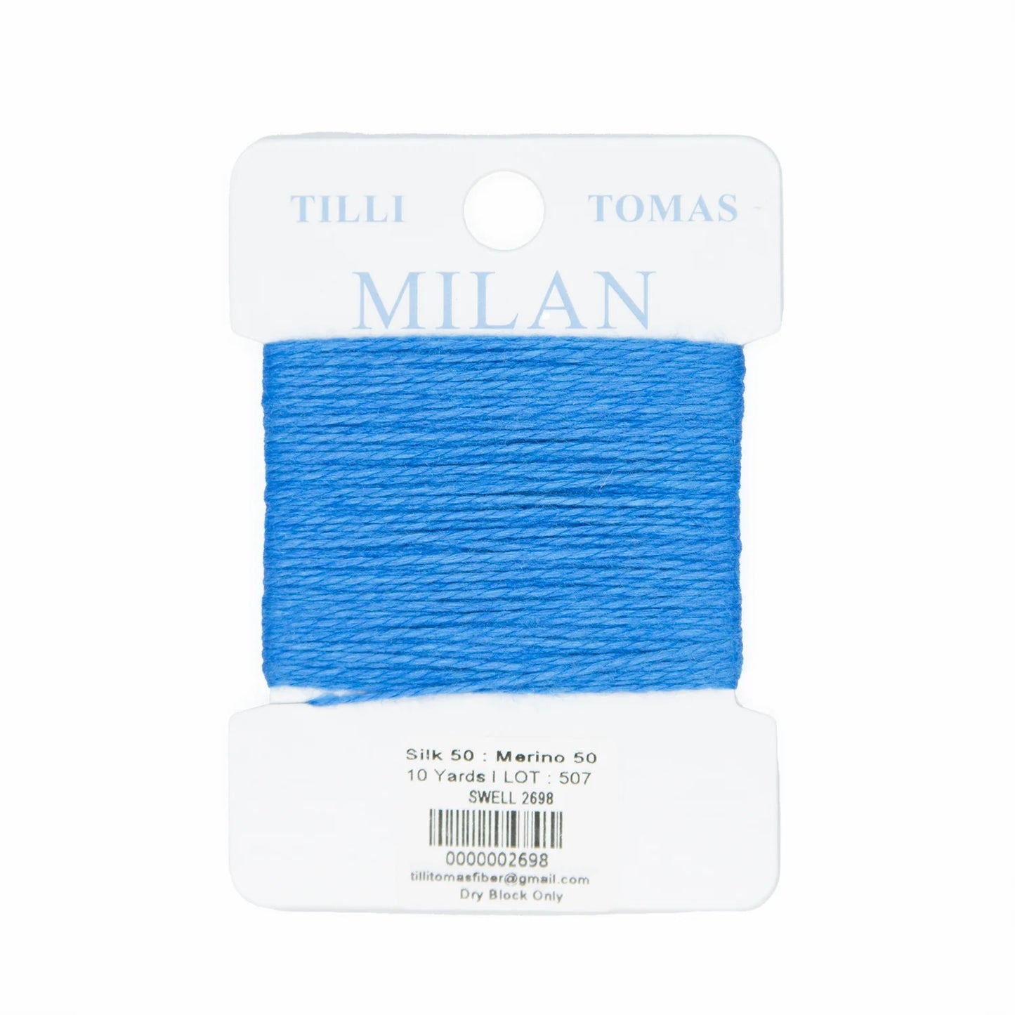 Milan Cards