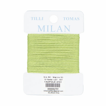 Milan Cards