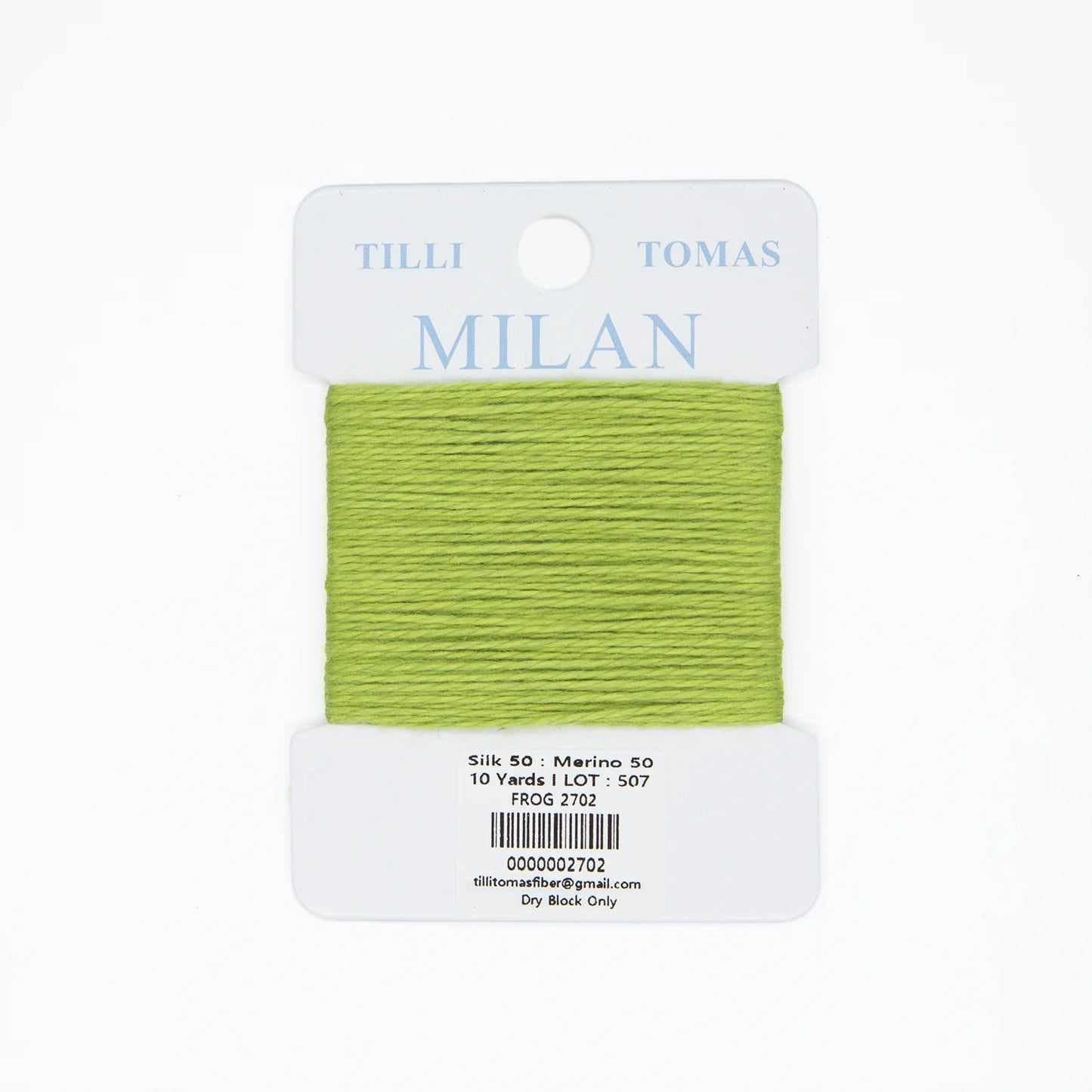 Milan Cards