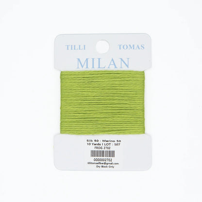 Milan Cards