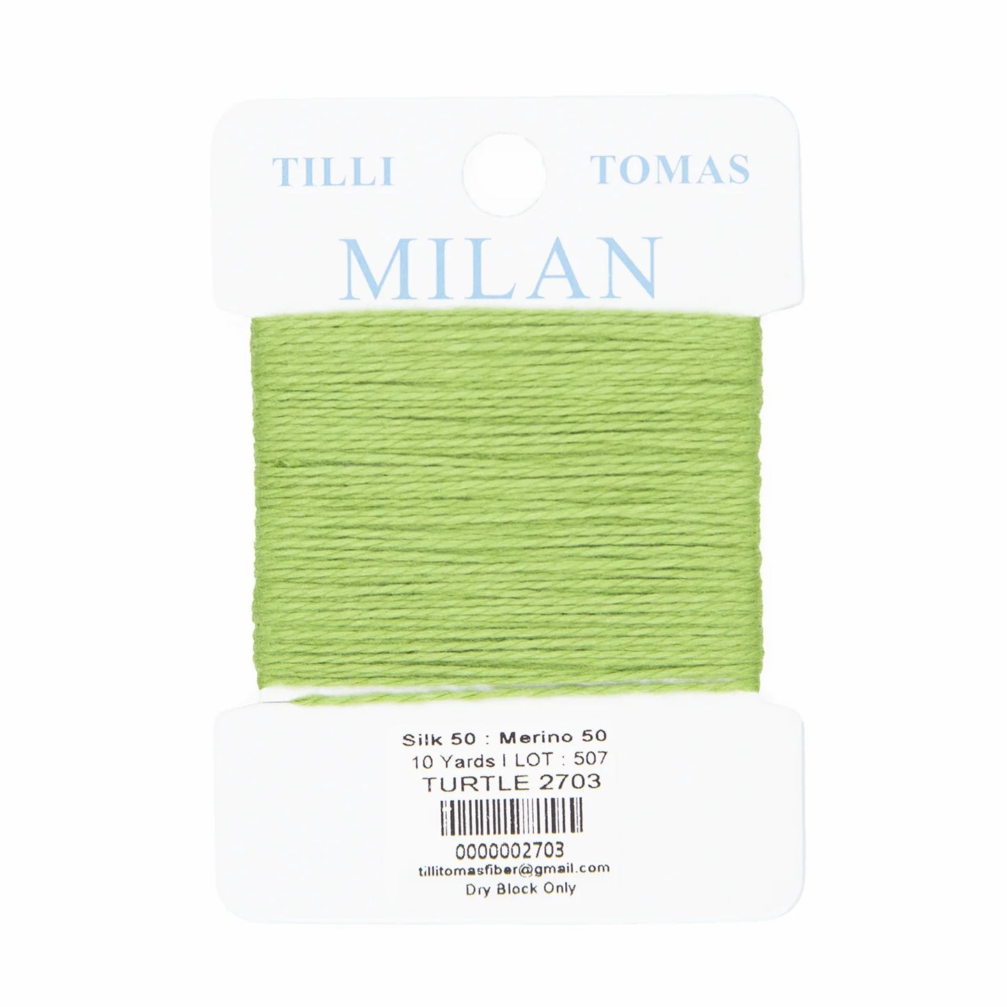 Milan Cards