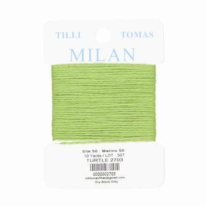 Milan Cards
