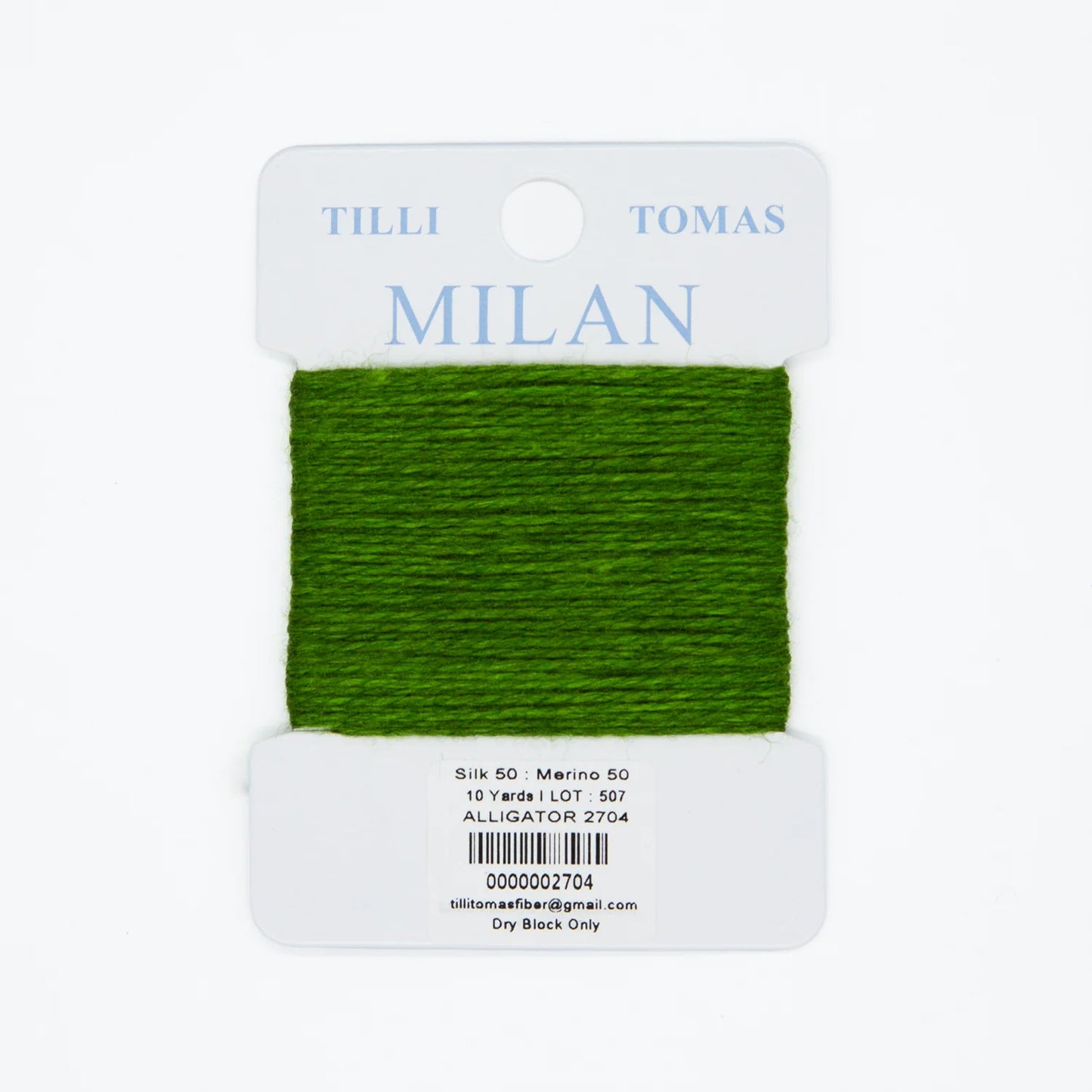 Milan Cards