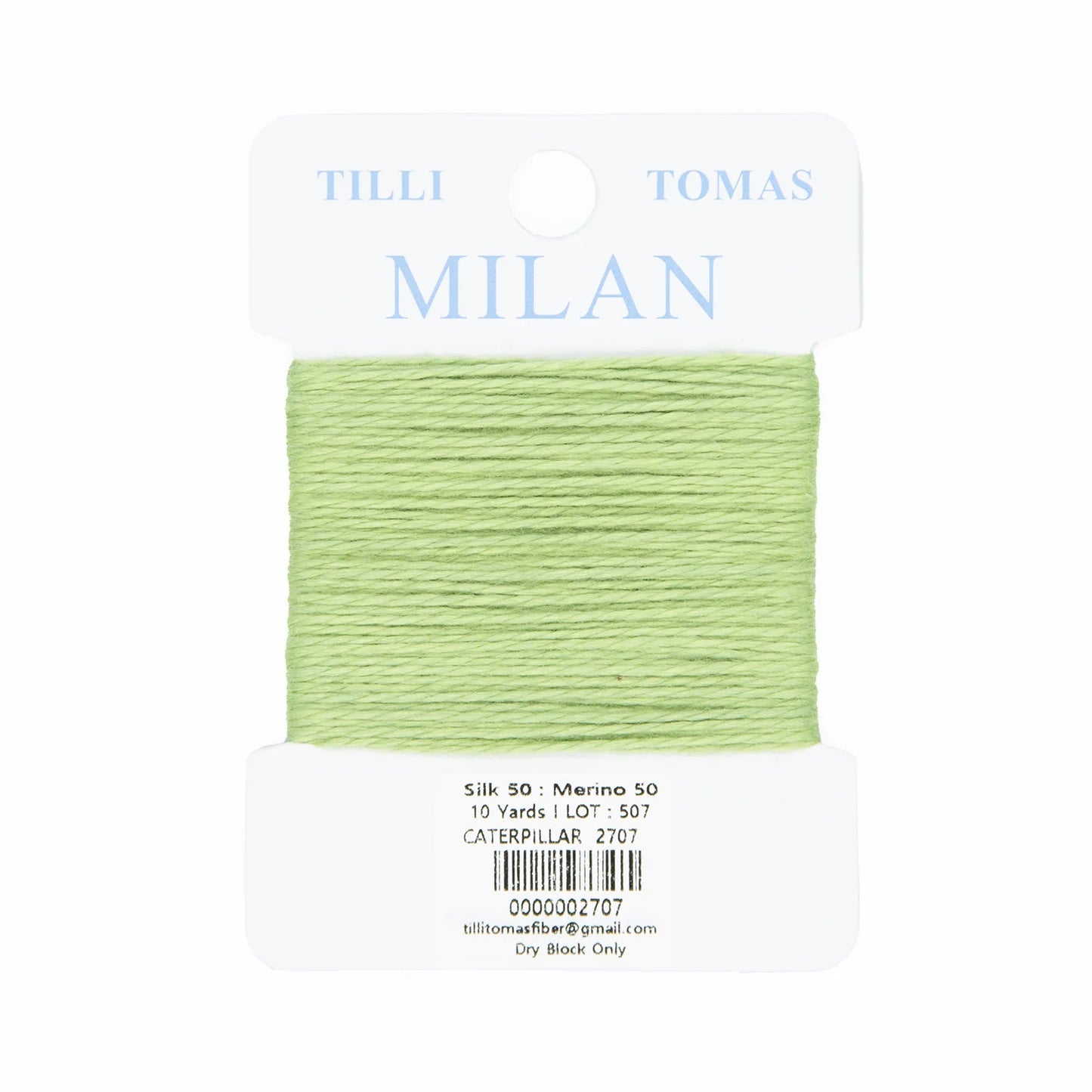 Milan Cards