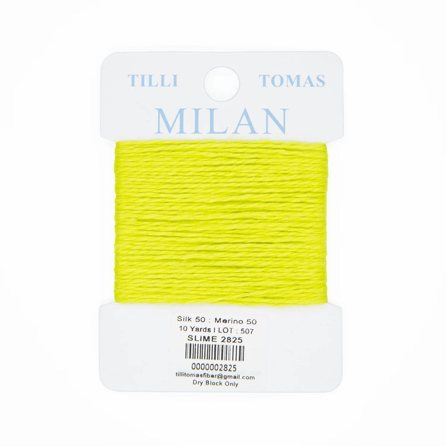 Milan Cards