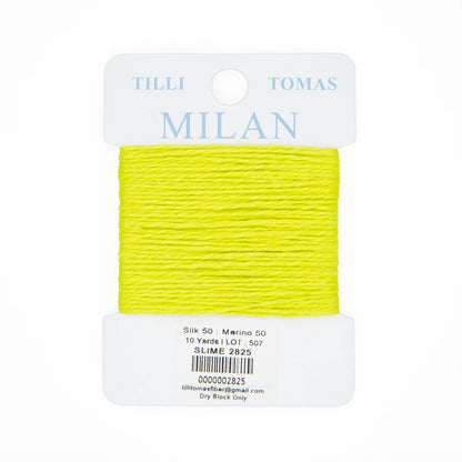 Milan Cards