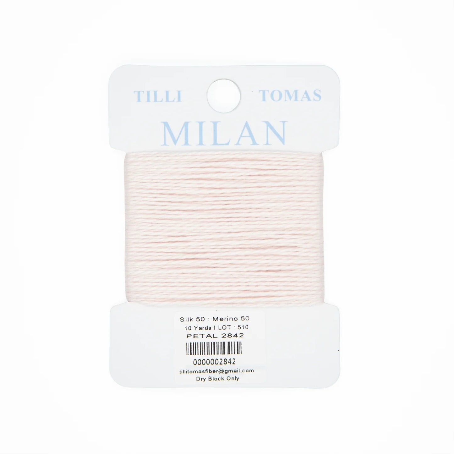 Milan Cards