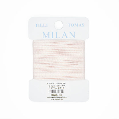 Milan Cards