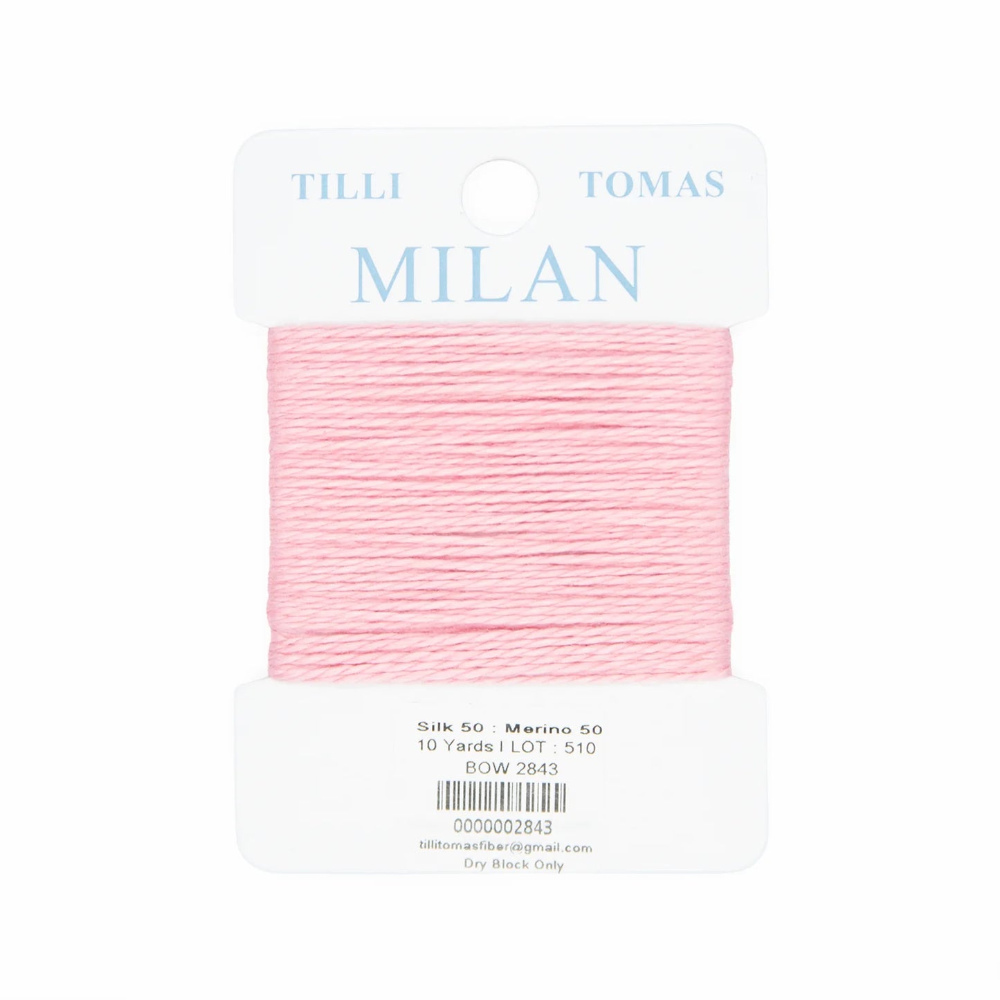 Milan Cards