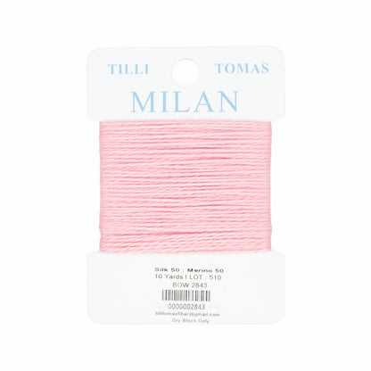 Milan Cards