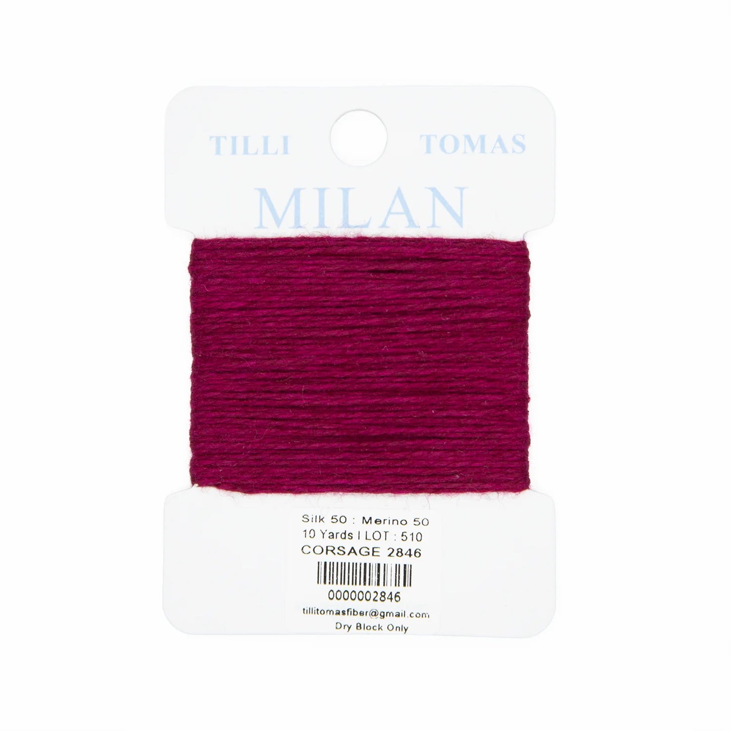 Milan Cards