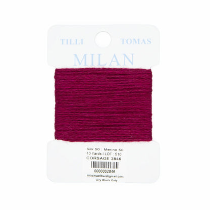 Milan Cards