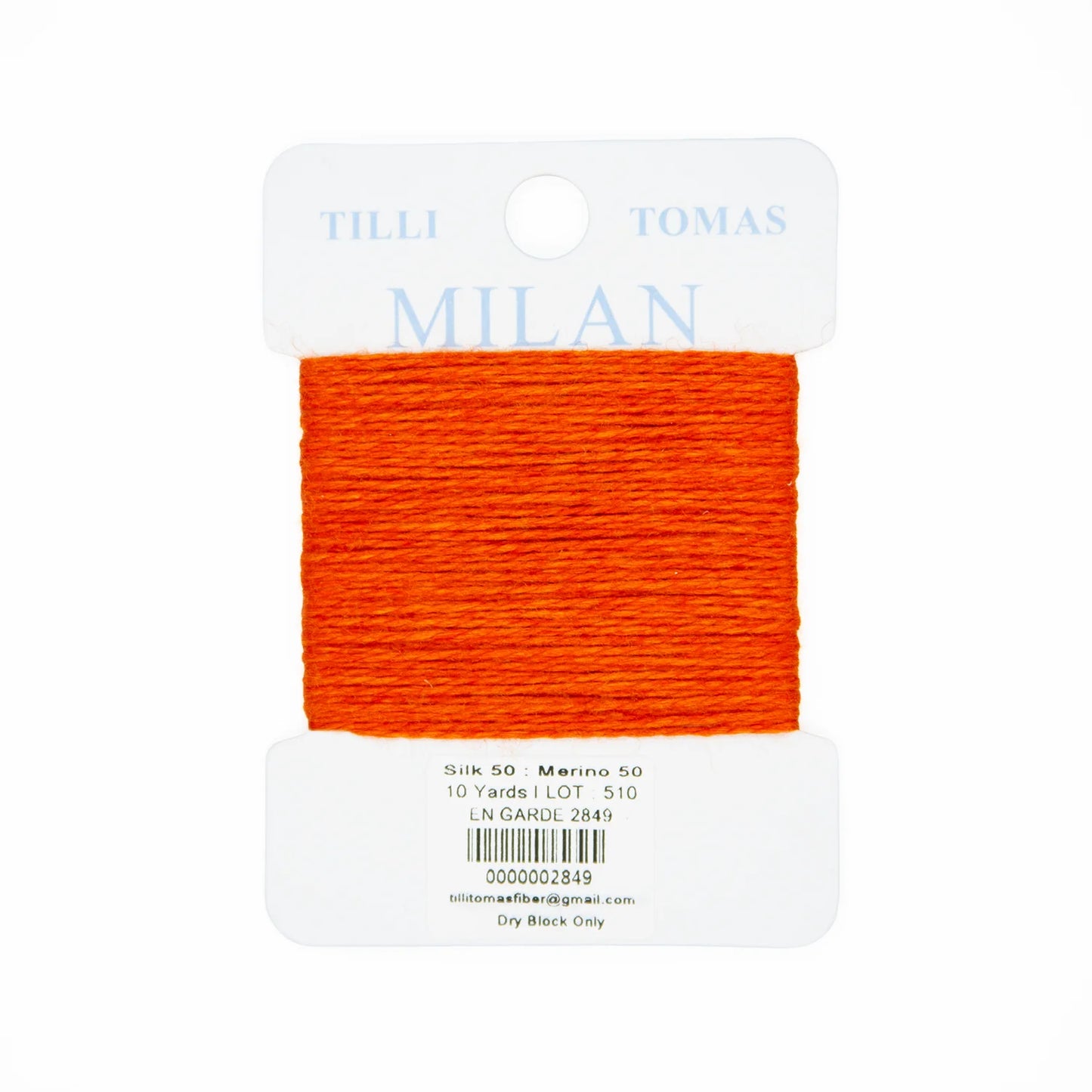 Milan Cards