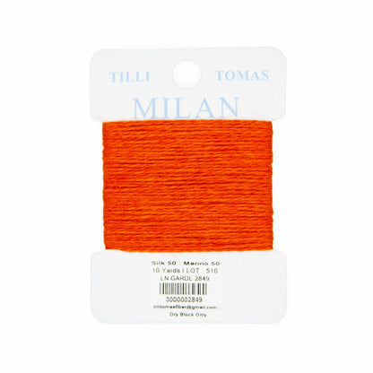 Milan Cards