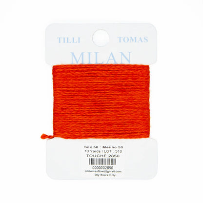 Milan Cards