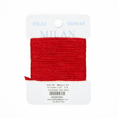 Milan Cards