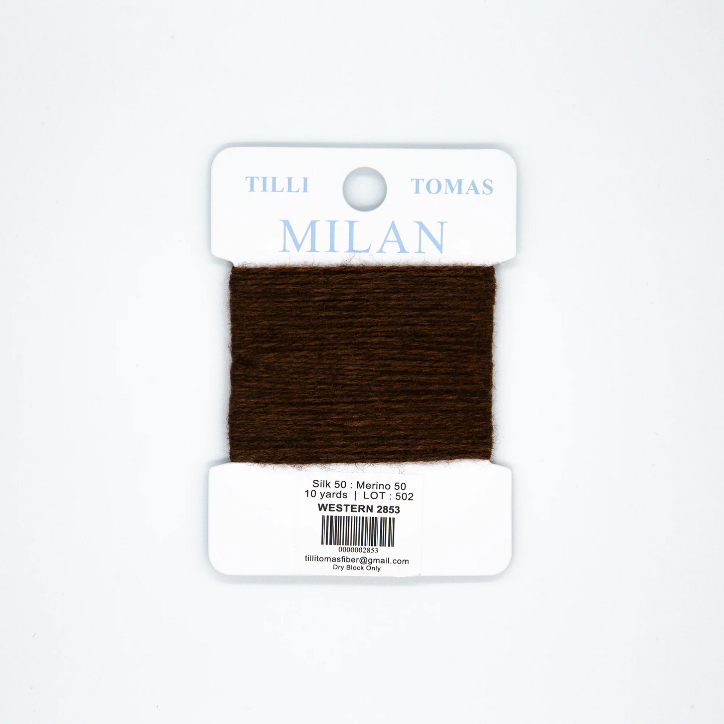 Milan Cards