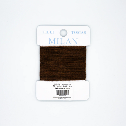 Milan Cards