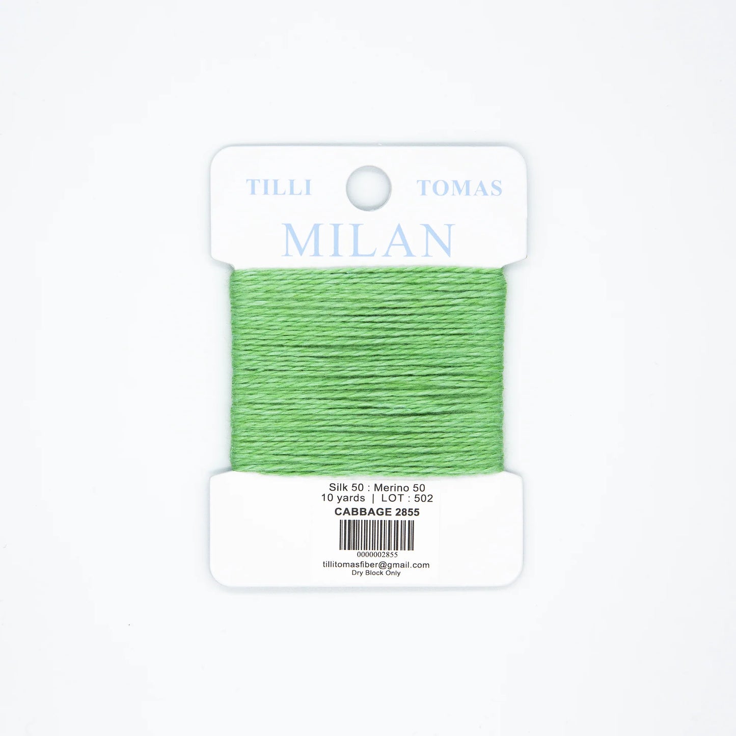 Milan Cards