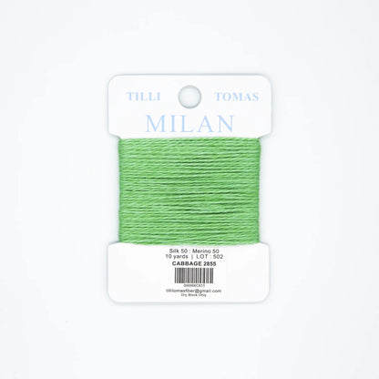 Milan Cards