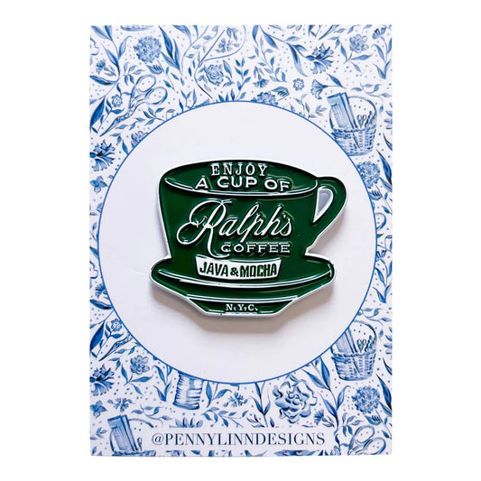 Ralph’s Needle Minder