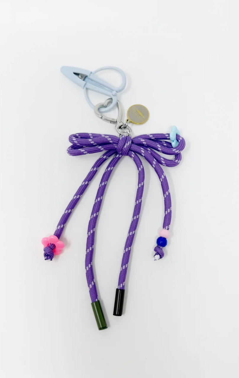 Rainbow Tie Snips