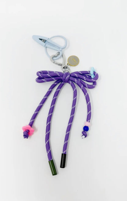 Rainbow Tie Snips