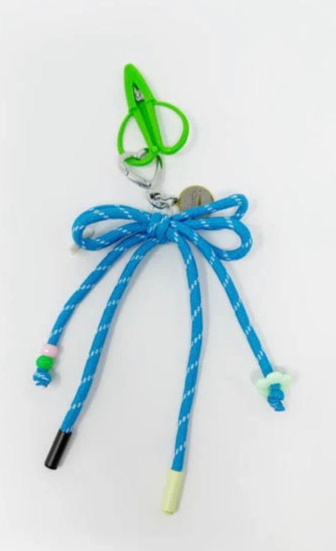 Rainbow Tie Snips