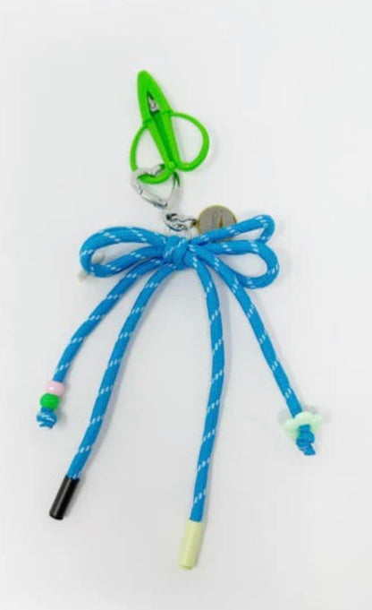 Rainbow Tie Snips