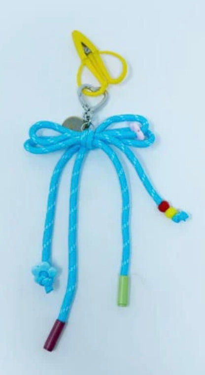 Rainbow Tie Snips