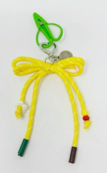 Rainbow Tie Snips
