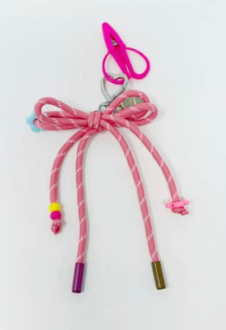 Rainbow Tie Snips