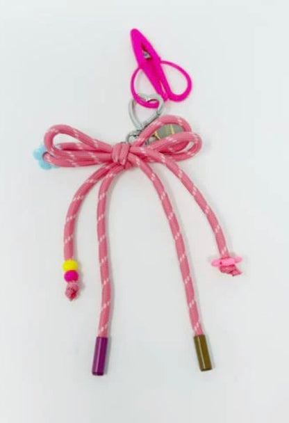Rainbow Tie Snips