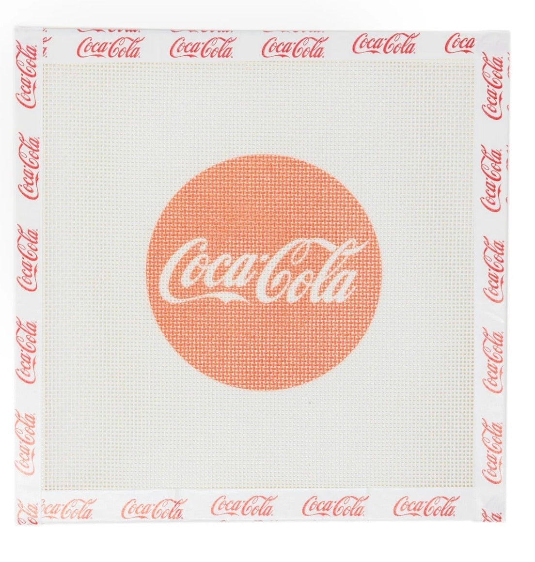 Coca-Cola® Round