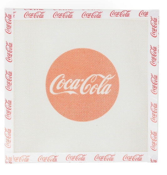 Coca-Cola® Round